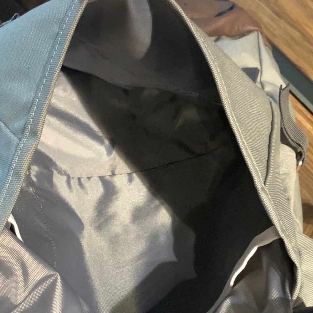 Trans by Jansport backpack - Picture 4 of 6